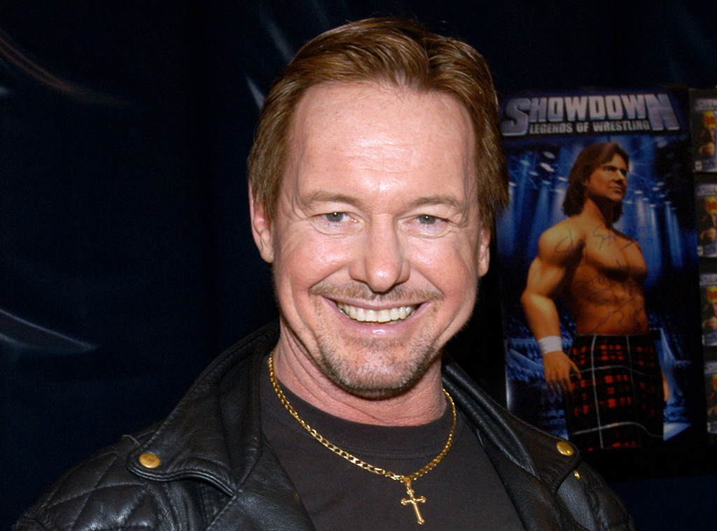 Rowdy Roddy Piper Rowdy Roddy Piper